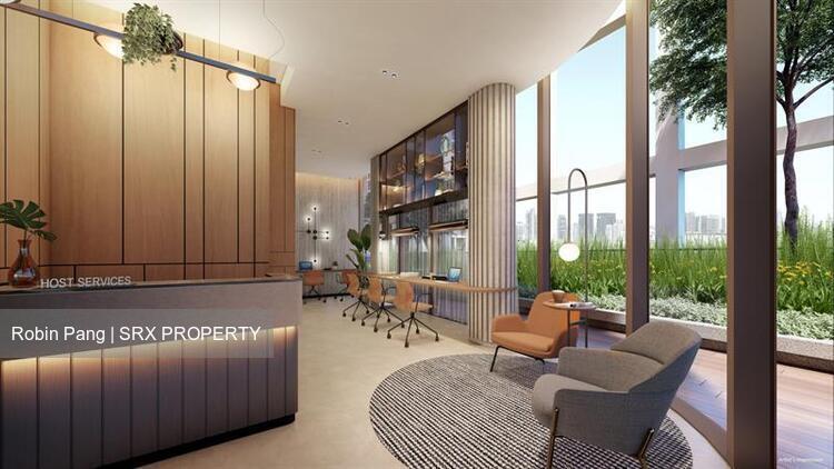 Canninghill Piers (D6), Apartment #561194961